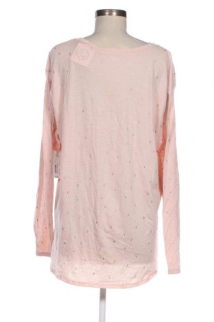 Damen Shirt A.N.A., Größe XXL, Farbe Rosa, Preis 6,49 €