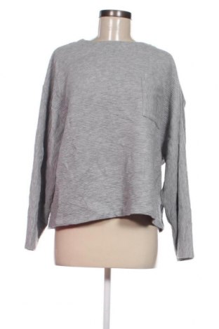 Damen Shirt A New Day, Größe M, Farbe Grau, Preis 2,78 €