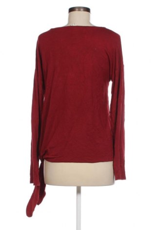 Γυναικεία μπλούζα A New Day, Μέγεθος M, Χρώμα Κόκκινο, Τιμή 4,23 €