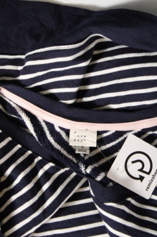 Γυναικεία μπλούζα A New Day, Μέγεθος S, Χρώμα Πολύχρωμο, Τιμή 4,11 €
