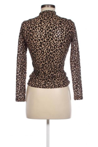 Дамска блуза AMY&CLO, Размер S, Цвят Многоцветен, Цена 24,00 лв.