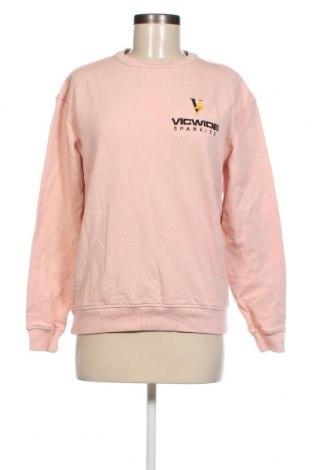 Damen Shirt AS Colour, Größe M, Farbe Rosa, Preis € 4,23
