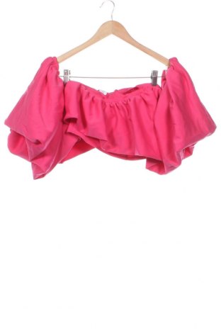 Bluză de femei ASOS, Mărime XL, Culoare Roz, Preț 37,89 Lei