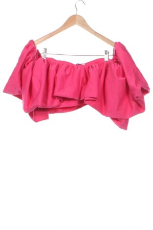 Damen Shirt ASOS, Größe XL, Farbe Rosa, Preis 4,82 €