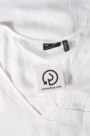 Γυναικεία μπλούζα ASOS, Μέγεθος M, Χρώμα Λευκό, Τιμή 5,57 €