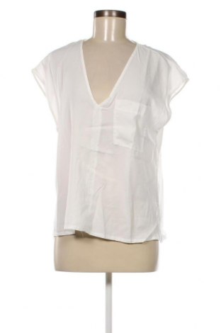 Damen Shirt ASOS, Größe M, Farbe Weiß, Preis € 5,20