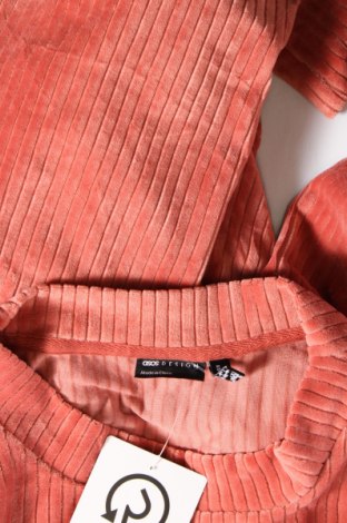Γυναικεία μπλούζα ASOS, Μέγεθος M, Χρώμα Πορτοκαλί, Τιμή 3,71 €