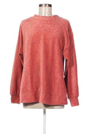 Γυναικεία μπλούζα ASOS, Μέγεθος M, Χρώμα Πορτοκαλί, Τιμή 3,71 €
