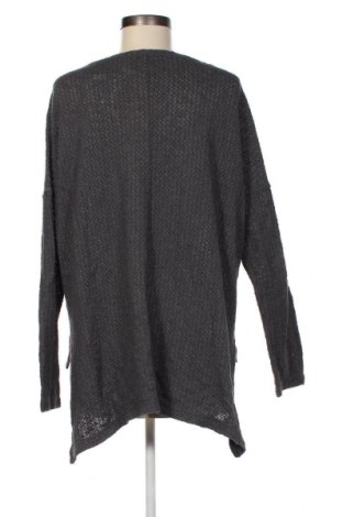 Γυναικεία μπλούζα Abercrombie & Fitch, Μέγεθος M, Χρώμα Γκρί, Τιμή 5,89 €