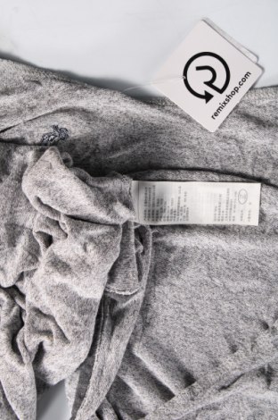 Γυναικεία μπλούζα Abercrombie & Fitch, Μέγεθος M, Χρώμα Γκρί, Τιμή 21,03 €