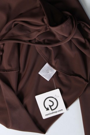 Damen Shirt About You, Größe M, Farbe Braun, Preis 4,12 €