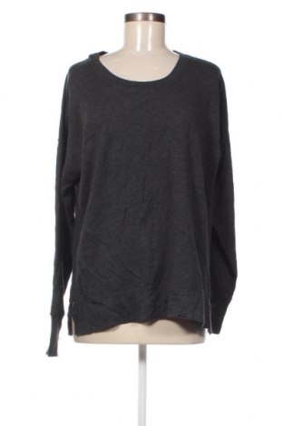 Damen Shirt Active, Größe L, Farbe Grau, Preis 2,78 €