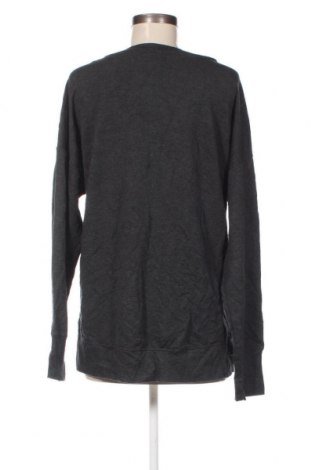 Damen Shirt Active, Größe L, Farbe Grau, Preis 2,78 €
