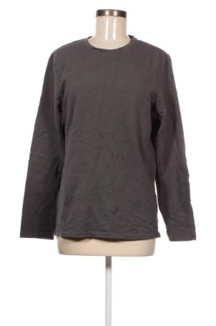 Damen Shirt Active, Größe M, Farbe Grau, Preis 2,78 €