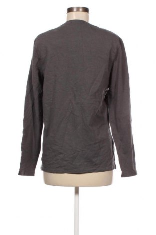 Γυναικεία μπλούζα Active, Μέγεθος M, Χρώμα Γκρί, Τιμή 2,82 €