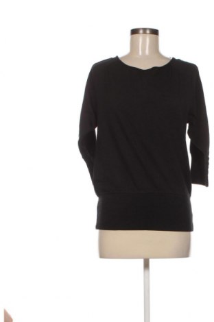 Γυναικεία μπλούζα Active, Μέγεθος XS, Χρώμα Μαύρο, Τιμή 2,70 €
