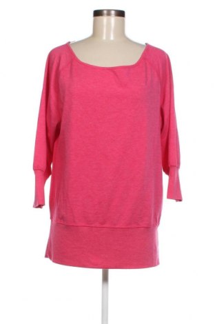 Дамска блуза Active By Tchibo, Размер S, Цвят Розов, Цена 8,17 лв.