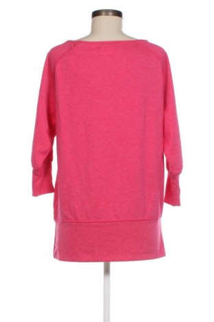 Дамска блуза Active By Tchibo, Размер S, Цвят Розов, Цена 5,70 лв.