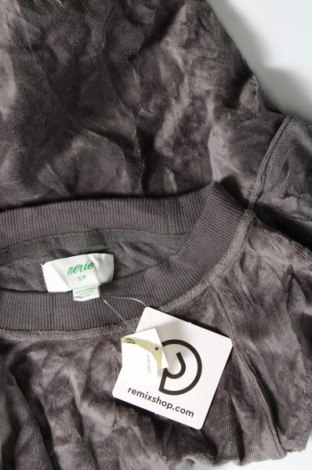 Damen Shirt Aerie, Größe S, Farbe Grau, Preis € 4,75