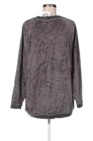 Дамска блуза Aerie, Размер S, Цвят Сив, Цена 6,51 лв.