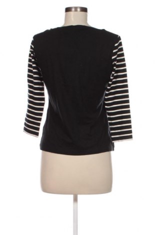 Дамска блуза Alain Manoukian, Размер S, Цвят Черен, Цена 24,00 лв.