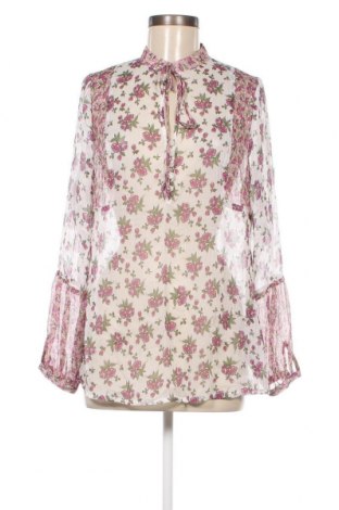 Γυναικεία μπλούζα Alba Moda, Μέγεθος M, Χρώμα Πολύχρωμο, Τιμή 2,52 €