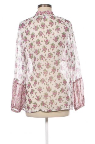 Γυναικεία μπλούζα Alba Moda, Μέγεθος M, Χρώμα Πολύχρωμο, Τιμή 14,85 €
