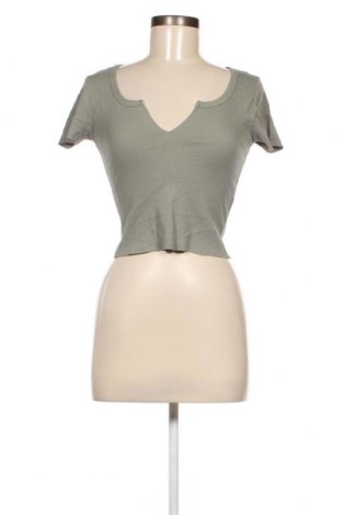 Γυναικεία μπλούζα Alcott, Μέγεθος S, Χρώμα Μπλέ, Τιμή 5,27 €