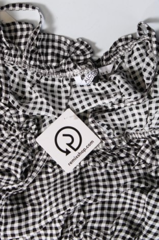Γυναικεία μπλούζα Alcott, Μέγεθος S, Χρώμα Γκρί, Τιμή 3,68 €