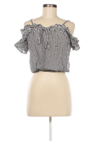 Дамска блуза Alcott, Размер S, Цвят Сив, Цена 6,82 лв.