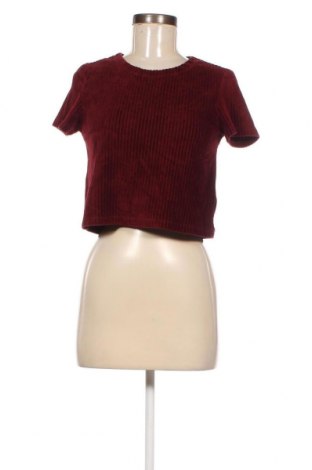 Damen Shirt Alcott, Größe M, Farbe Rot, Preis 2,12 €