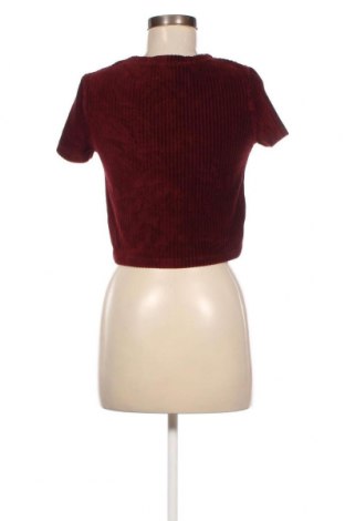Дамска блуза Alcott, Размер M, Цвят Червен, Цена 4,18 лв.