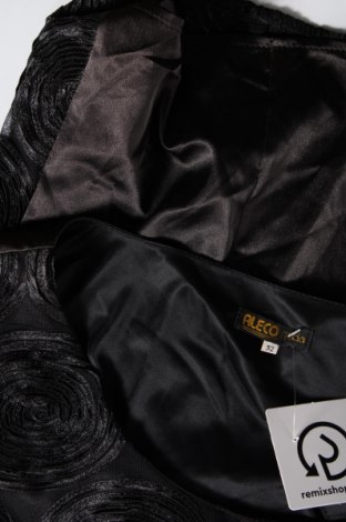Дамска блуза Aleco Moda, Размер L, Цвят Черен, Цена 11,52 лв.