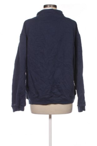 Дамска блуза Almost Famous, Размер XL, Цвят Син, Цена 8,55 лв.