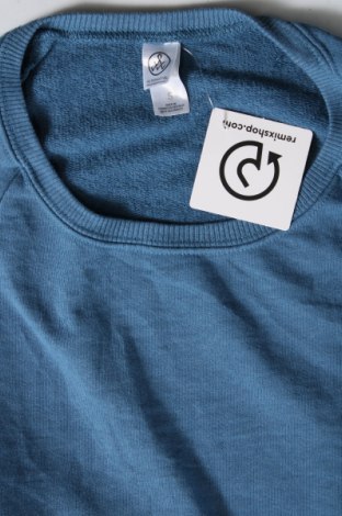 Γυναικεία μπλούζα Alternative, Μέγεθος S, Χρώμα Μπλέ, Τιμή 2,94 €