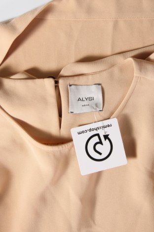 Damen Shirt Alysi, Größe XS, Farbe Beige, Preis € 3,76