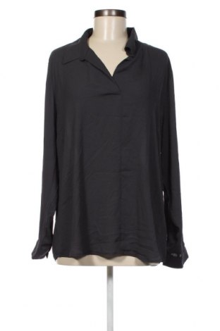Γυναικεία μπλούζα Amisu, Μέγεθος M, Χρώμα Γκρί, Τιμή 1,76 €