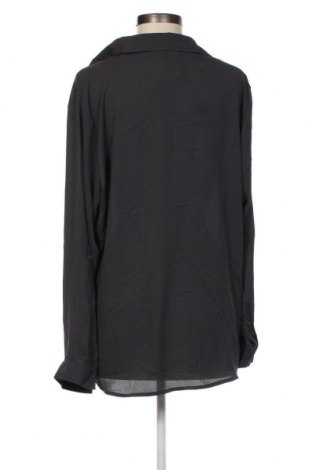 Damen Shirt Amisu, Größe M, Farbe Grau, Preis € 1,72