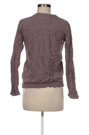 Γυναικεία μπλούζα Amisu, Μέγεθος S, Χρώμα Γκρί, Τιμή 2,47 €