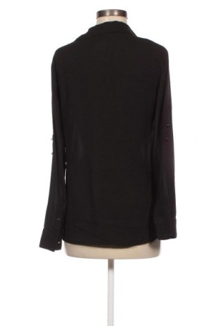 Дамска блуза Amisu, Размер XS, Цвят Черен, Цена 3,23 лв.