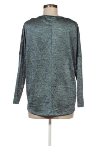 Γυναικεία μπλούζα Amisu, Μέγεθος S, Χρώμα Μπλέ, Τιμή 2,35 €