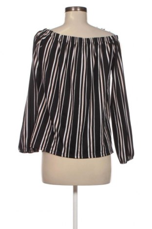 Γυναικεία μπλούζα Amisu, Μέγεθος M, Χρώμα Μαύρο, Τιμή 2,35 €