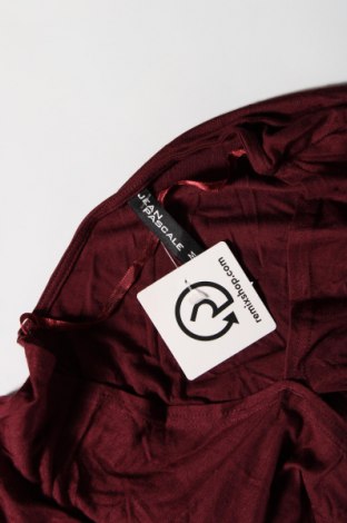 Damen Shirt Amisu, Größe M, Farbe Rot, Preis 1,72 €