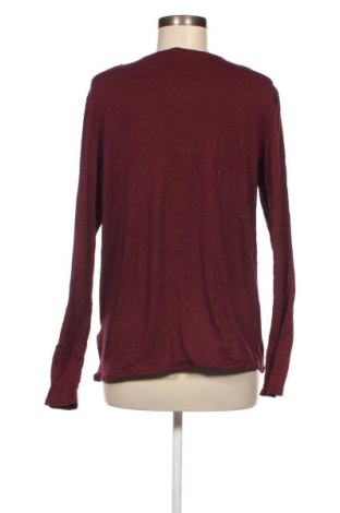 Damen Shirt Amisu, Größe M, Farbe Rot, Preis € 1,72