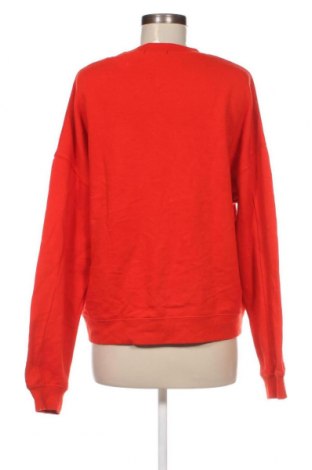 Γυναικεία μπλούζα Amisu, Μέγεθος XL, Χρώμα Κόκκινο, Τιμή 5,88 €
