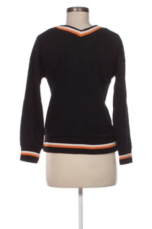 Γυναικεία μπλούζα Amisu, Μέγεθος S, Χρώμα Μαύρο, Τιμή 11,75 €