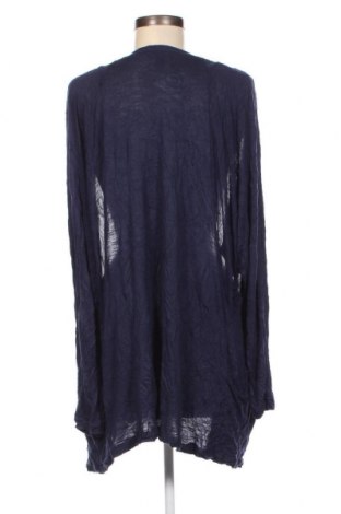 Дамска блуза Amisu, Размер M, Цвят Син, Цена 3,42 лв.