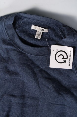 Damen Shirt Amuse, Größe XS, Farbe Blau, Preis 3,98 €