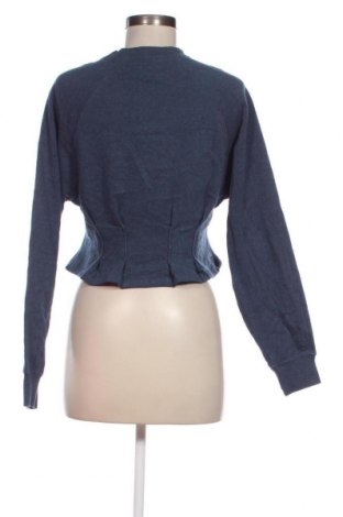 Γυναικεία μπλούζα Amuse, Μέγεθος XS, Χρώμα Μπλέ, Τιμή 4,18 €