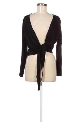 Дамска блуза Amy Vermont, Размер L, Цвят Черен, Цена 6,24 лв.